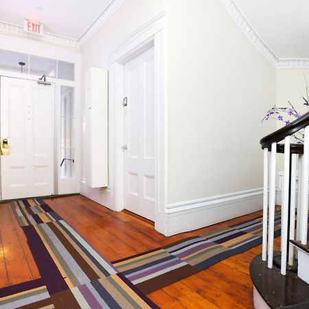 Charming & Stylish Studio On Beacon Hill #11 Boston Zewnętrze zdjęcie