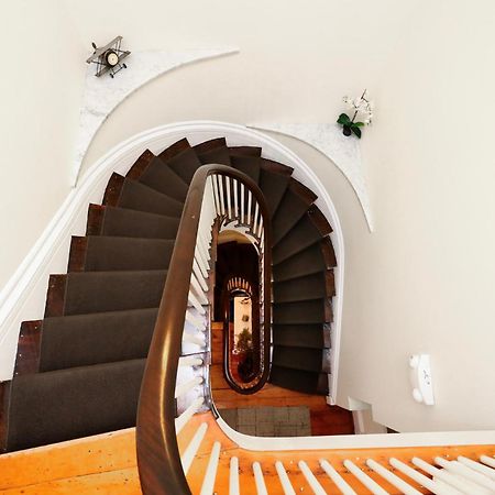 Charming & Stylish Studio On Beacon Hill #11 Boston Zewnętrze zdjęcie