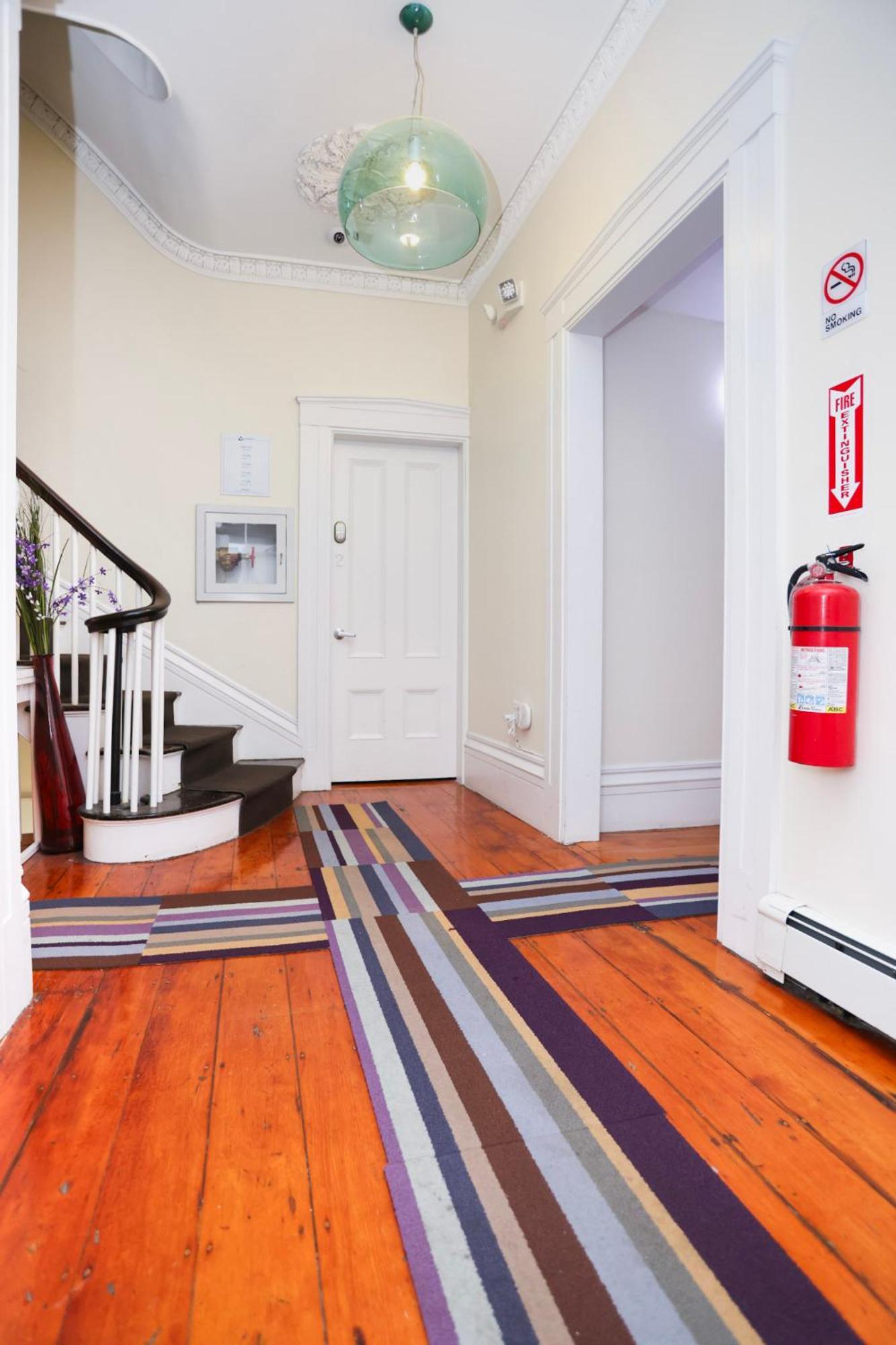 Charming & Stylish Studio On Beacon Hill #11 Boston Zewnętrze zdjęcie