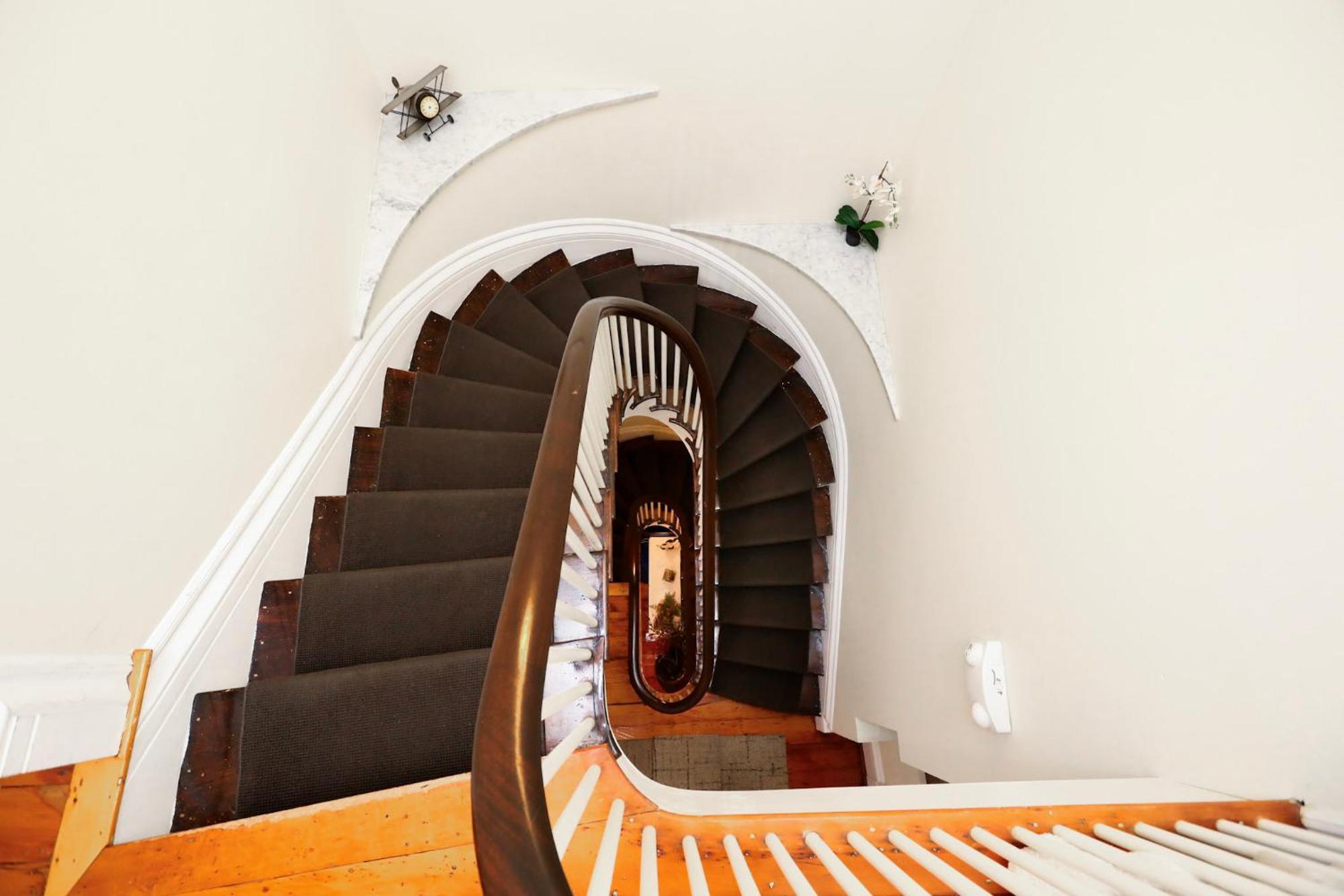 Charming & Stylish Studio On Beacon Hill #11 Boston Zewnętrze zdjęcie