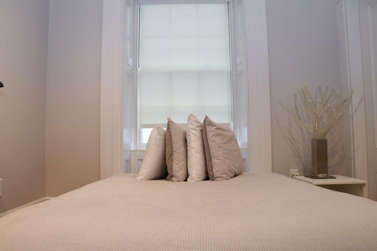 Charming & Stylish Studio On Beacon Hill #11 Boston Zewnętrze zdjęcie