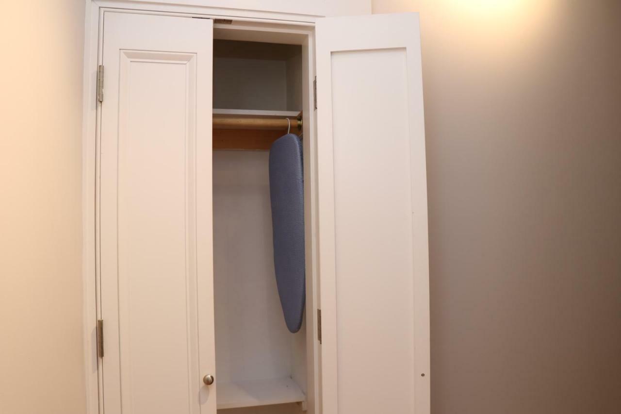 Charming & Stylish Studio On Beacon Hill #11 Boston Zewnętrze zdjęcie